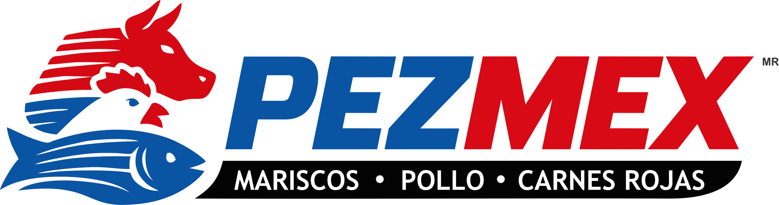 LOGO PEZMEX SUPERIOR PNG